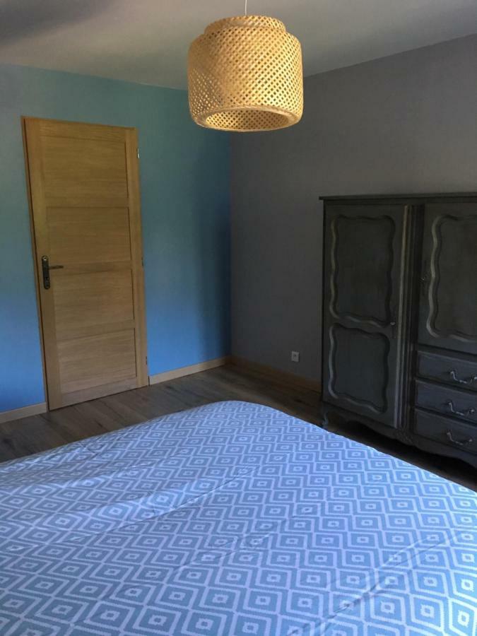 Gite La Mirmandelle Villa Ngoại thất bức ảnh