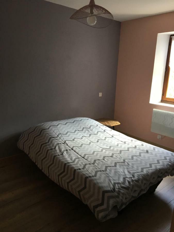 Gite La Mirmandelle Villa Ngoại thất bức ảnh