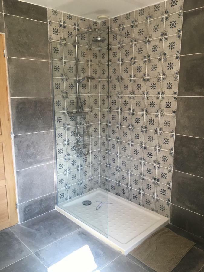 Gite La Mirmandelle Villa Ngoại thất bức ảnh