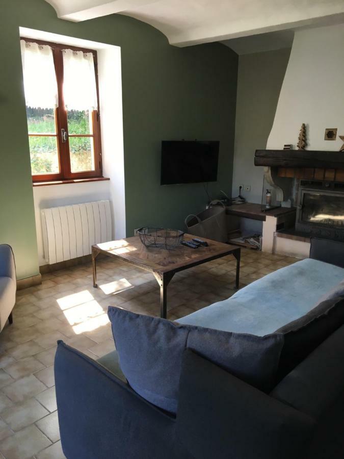 Gite La Mirmandelle Villa Ngoại thất bức ảnh