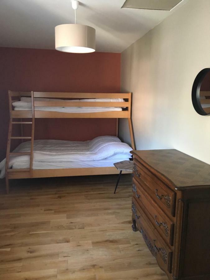 Gite La Mirmandelle Villa Ngoại thất bức ảnh