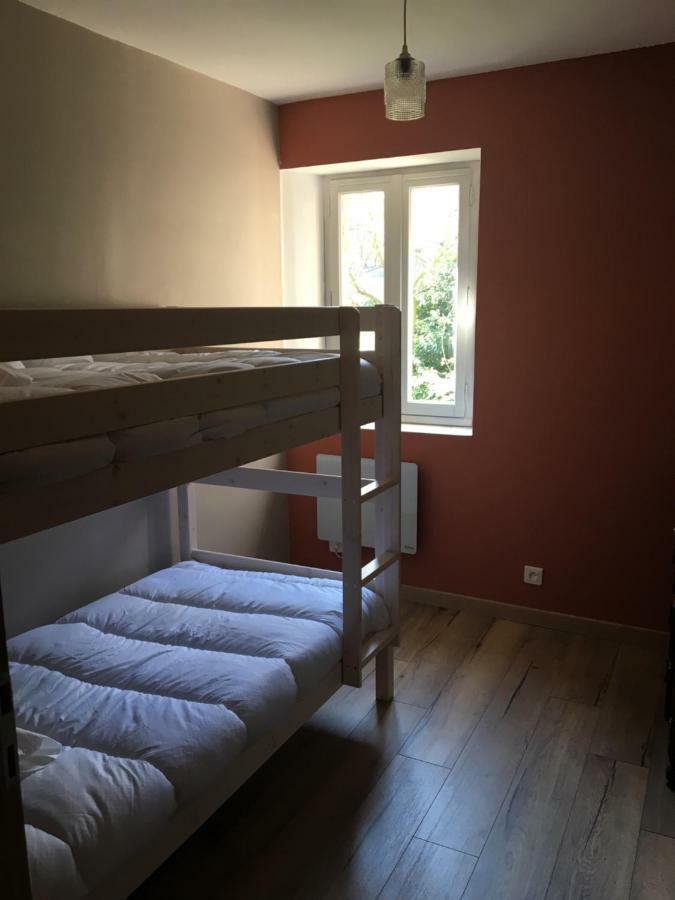 Gite La Mirmandelle Villa Ngoại thất bức ảnh