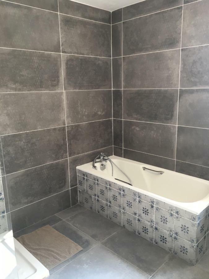 Gite La Mirmandelle Villa Ngoại thất bức ảnh