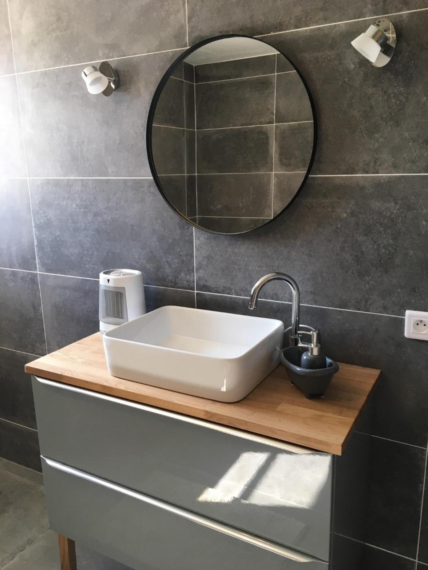 Gite La Mirmandelle Villa Ngoại thất bức ảnh